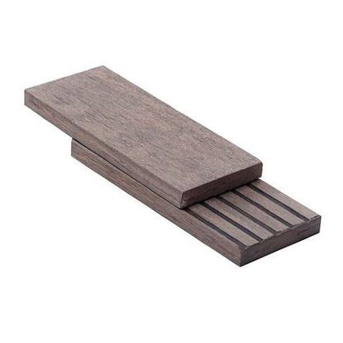 Плинтус Bruggan Multicolor 10х80х2200 Серый купить в Сарапуле