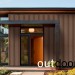 Панель универсальная ДПК Outdoor 3D шлифованная дуб купить в Сарапуле