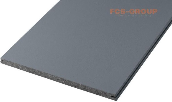 Фиброцементные панели FCS Group Smooth Line F15 купить в Сарапуле