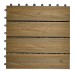 Садовый паркет дпк CM Garden Modern, 300х300 мм, PATINA TEAK (Патина тик) купить в Сарапуле