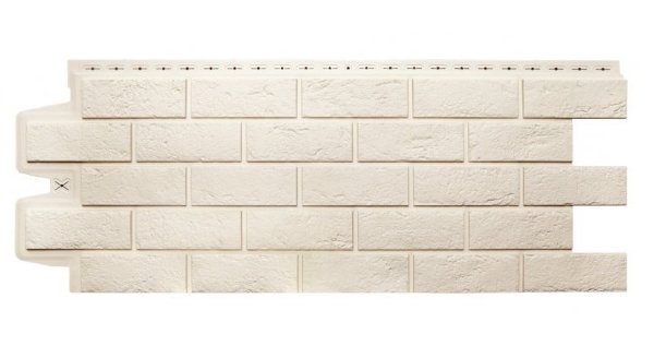ФП Grand Line состаренный кирпич стандарт молочная купить в Сарапуле