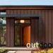 Панель универсальная ДПК Outdoor 3D шлифованная морёный дуб купить в Сарапуле