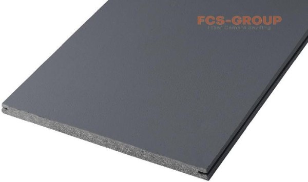 Фиброцементные панели FCS Group Smooth Line F18 купить в Сарапуле