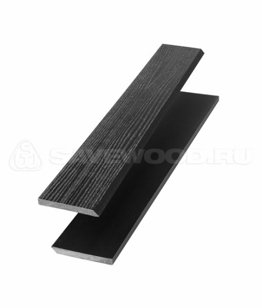 Торцевая рейка Savewood Черный купить в Сарапуле