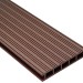 Террасная доска из ДПК Faynag Premium VELVET-ZEBRA  — Шоколад купить в Сарапуле