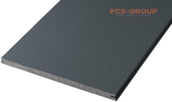 Фиброцементные панели FCS Group Smooth Line F19 купить в Сарапуле