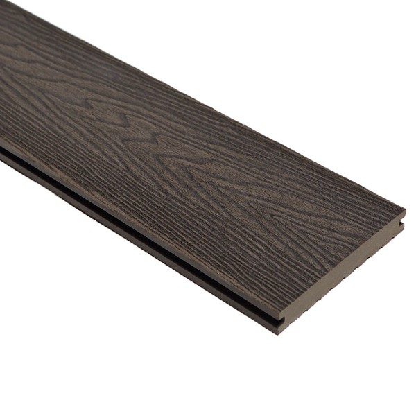 Террасная доска из ДПК CM Decking серия VINTAGE SOLID венге (под заказ) купить в Сарапуле