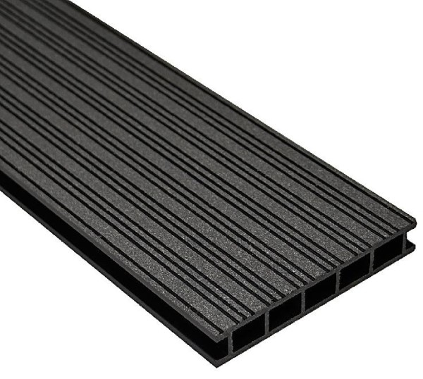 Террасная доска из ДПК Faynag Premium VELVET-ZEBRA  — Кварц купить в Сарапуле