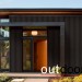 Панель универсальная ДПК Outdoor 3D шлифованная черная купить в Сарапуле