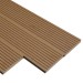 Террасная доска из ДПК CM Decking серия VINTAGE SOLID дуб (под заказ) купить в Сарапуле