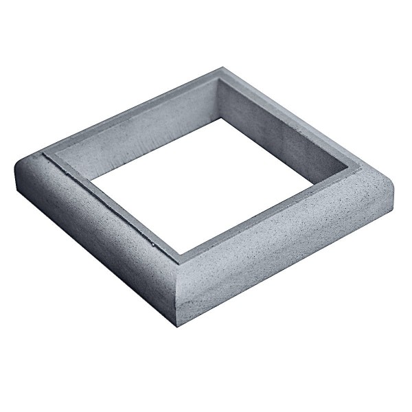 Крышка нижняя FAYNAG ДПК графит купить в Сарапуле