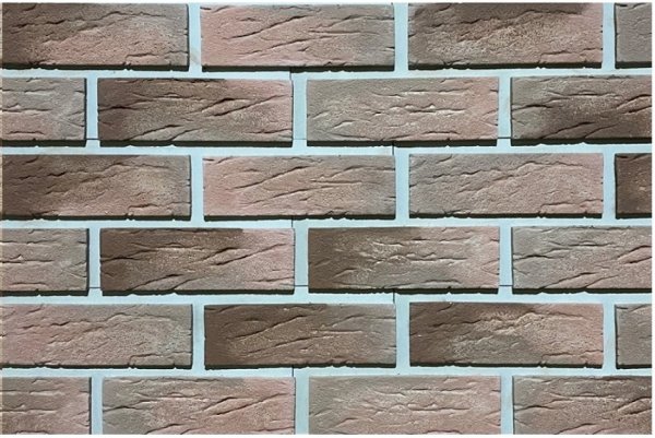 Фиброцементные панели КАНЬОН коллекция КЛИНКЕР 41 купить в Сарапуле