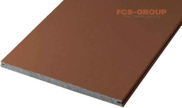 Фиброцементные панели FCS Group Smooth Line F30 купить в Сарапуле