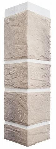 Угол наружный Альта-Профиль Камень Пражский Цвет 01 купить в Сарапуле