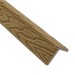 Уголок 3D EasyDecking Wood-Х 50х50 Дуб купить в Сарапуле
