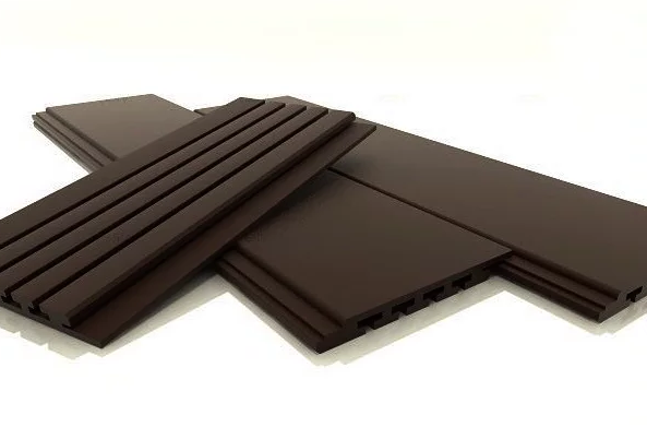 Сайдинг NanoWood HOUSE Шоколад купить в Сарапуле