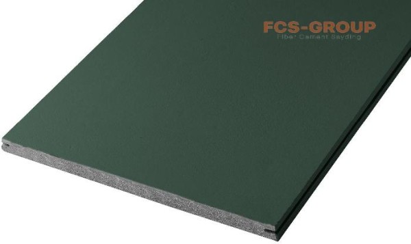 Фиброцементные панели FCS Group Smooth Line F31 купить в Сарапуле