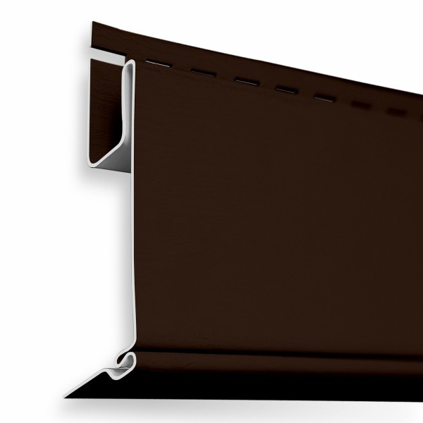 Основание угла 95 мм коричневый купить в Сарапуле