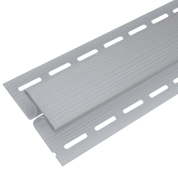 Соединительный Н-профиль TECOS СЕРЫЙ купить в Сарапуле