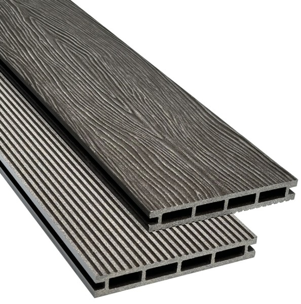 Террасная доска из ДПК Faynag 3D Stelo венге купить в Сарапуле