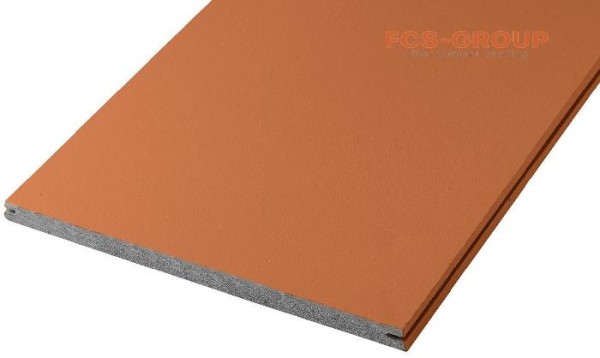 Фиброцементные панели FCS Group Smooth Line F32 купить в Сарапуле