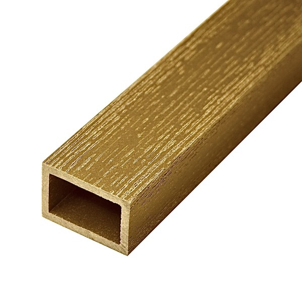 Балясина FAYNAG ДПК WOOD орех купить в Сарапуле