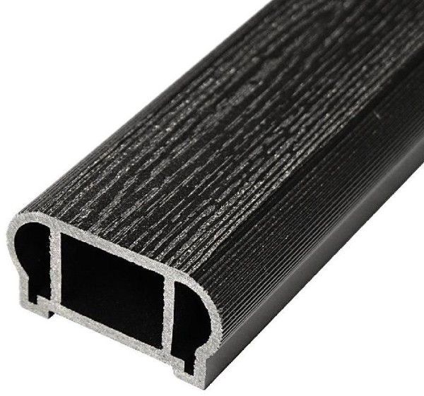 Перила FAYNAG ДПК WOOD кварц купить в Сарапуле