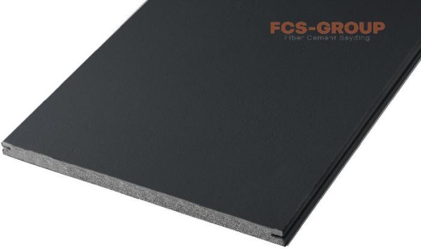 Фиброцементные панели FCS Group Smooth Line F50 купить в Сарапуле