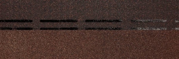 Коньково-карнизная черепица Docke Premium, арахис купить в Сарапуле