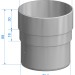 Муфта соединительная ПВХ Docke STANDART красный купить в Сарапуле