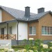 Фасадная панель Ю-пласт Хокла Лиственница медовая купить в Сарапуле