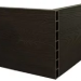 Доска для грядок и клумб из ДПК 3D, NauticPrime 30х300х2950 Венге купить в Сарапуле