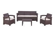 Коллекция мебели Rattan Comfort 5 купить в Сарапуле