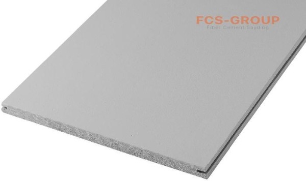 Фиброцементные панели FCS Group Smooth Line F51 купить в Сарапуле