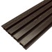 Фасадная доска из ДПК Faynag Wood Рейка Венге купить в Сарапуле