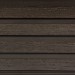 Фасадная доска из ДПК Faynag Wood Рейка Венге купить в Сарапуле