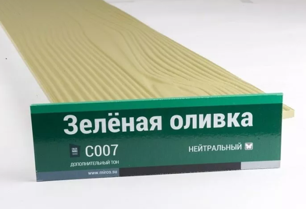 Сайдинг Мирко 7,5 под дерево С007 купить в Сарапуле