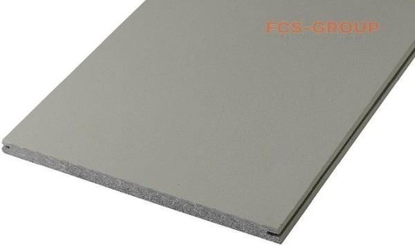 Фиброцементные панели FCS Group Smooth Line F52 купить в Сарапуле