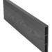 Доска для грядок и клумб из ДПК NauticPrime, 25х150х2950 серый купить в Сарапуле