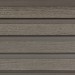 Фасадная доска из ДПК Faynag Wood Рейка Графит купить в Сарапуле