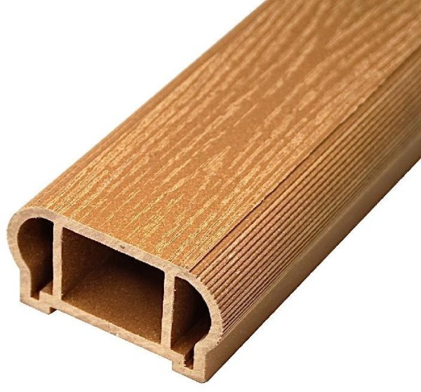 Перила FAYNAG ДПК WOOD тик купить в Сарапуле
