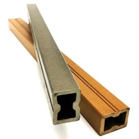Лага из ДПК 30х40 NanoWood купить в Сарапуле