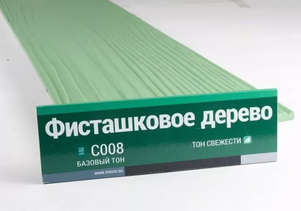 Сайдинг Мирко 7,5 под дерево С008 купить в Сарапуле