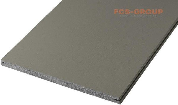Фиброцементные панели FCS Group Smooth Line F53 купить в Сарапуле