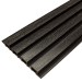 Фасадная доска из ДПК Faynag Wood Рейка Кварц купить в Сарапуле