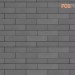 Фиброцементные панели FCSPRO Stone Block, 400x190x8 купить в Сарапуле
