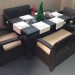 Комплект мебели Yalta Family Set купить в Сарапуле