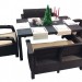 Комплект мебели Yalta Family Set купить в Сарапуле