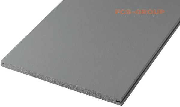 Фиброцементные панели FCS Group Smooth Line F54 купить в Сарапуле
