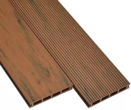 Террасная доска ДПК Deckart Select colorite Тик купить в Сарапуле